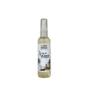 ACEITE X 60ML COCO OK NATURAL