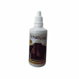 TENSIOVENOL 80ML NATURES PHARMA