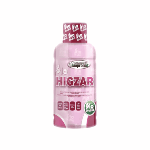 HIGZAR X 500ML BIOPRONAT
