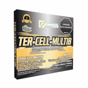 TERCELL MULTI X 20 GRANDE NP