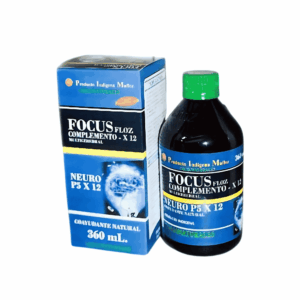 FOCUS 360ML MAFLOZ