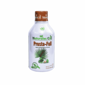 PROSTA-FULL X 500ML NATURALES C&C
