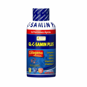 GL-SAMIN PLUS 500ML NH
