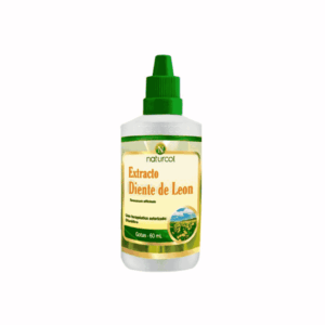 DIENTE DE LEON X 60 ML NATURCOL