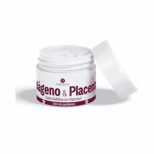 CREMA COLAGENO PLACENTA NATURCOL