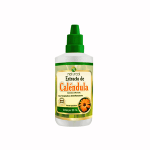 CALENDULA X60 ML NATURCOL