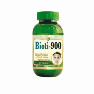 BIOTI-900 X 60 CÁPSULAS NATURCOL