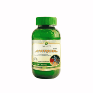 ANTRICOL X 60 CÁPSULAS NATURCOL