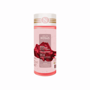 AGUA DE ROSAS 240 ML NATURCOL