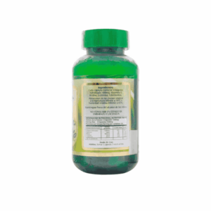 GINKGO -VIT X100 CÁPSULAS NATURCOL