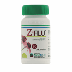 Z-FLU X 30 NATURFAR