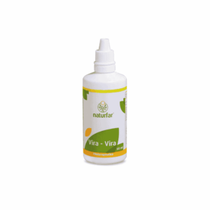 VIRA VIRA X 60 ML NATURFAR