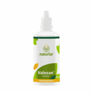 VALESAN X 60 ML NATURFAR