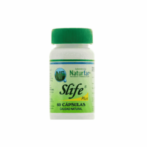 SLIFE PLUS X 60 NATURFAR
