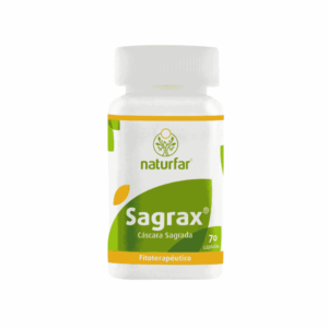 SAGRAXX 70 CAP NATURFAR