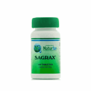 SAGRAXX 100 TAB NATURFAR