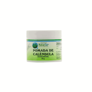 POMADA DE CALENDULA X 50 GR NATURFAR