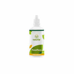 PASSIFLORA X 60 ML NATURFAR