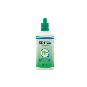 ORTIGA X 60ML NATURFAR