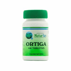 ORTIGA X 100 NATURFAR