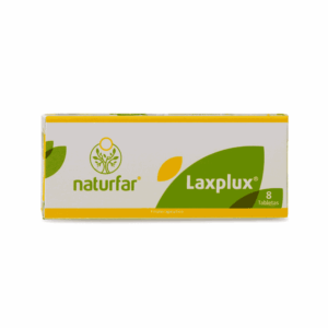 LAXPLUXX 8 NATURFAR