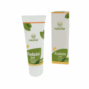 KADEIN GEL X 120 GR NATURFAR