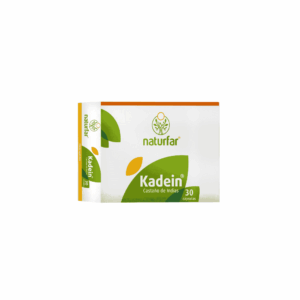 KADEIN BLISTER X 30 NATURFAR