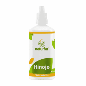 HINOJO X 60 ML NATURFAR
