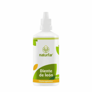 DIENTE DE LEON X 60 ML NATURFAR