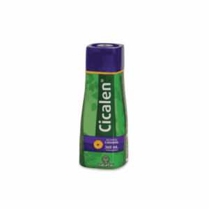 CICALEN GEL X 360 ML NATURFAR