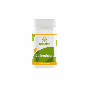 CALENDULA X 100 NATURFAR