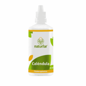 CALENDULA X 60 ML NATURFAR