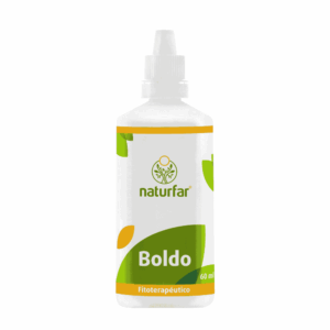 BOLDO X60 ML NATURFAR