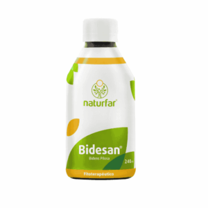 BIDESAN X 240 ML NATURFAR
