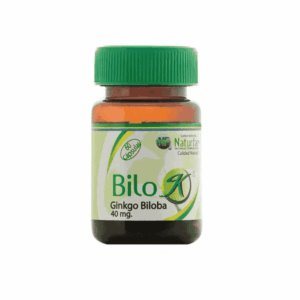 BILO K 40 MG X 60 CAP NATURFAR