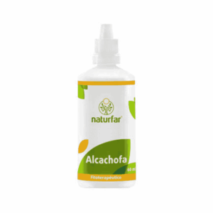 ALCACHOFA X 60 ML NATURFAR