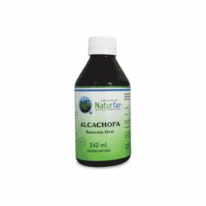 ALCACHOFA X 240 ML NATURFAR