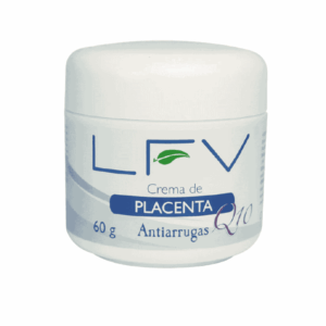 PLACENTA CREMA ANTIARRUGAS 60 GRS (I) LABFARVE