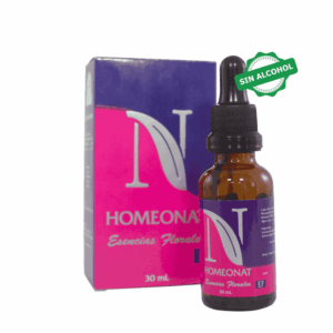 HOMEONAT E.F. GOTAS 30 ML* LABFARVE