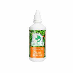 DIENTE DE LEON GOTAS 60 ML LABFARVE