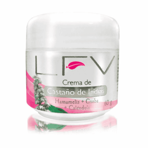 CASTANO DE INDIAS CREMA 60 GR (I) LABFARVE