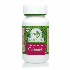 CALENDULA CAPSULAS 60 UN LABFARVE