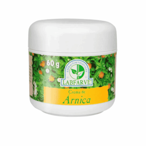 ARNICA CREMA 60 GRS (I) LABFARVE