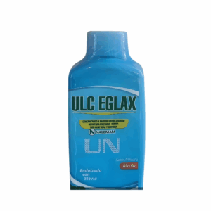 ULCEGLAX X 360ML NALEMAN