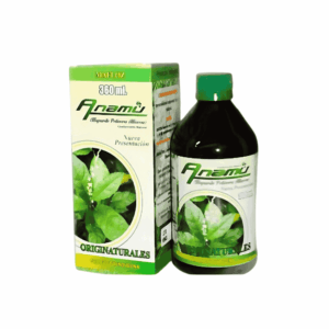 ANAMU 360ML MAFLOZ