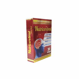 NUTRI CEREBRAL X 30 BLISTER