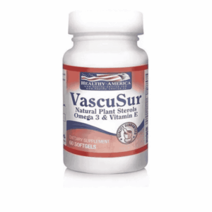 VASCUSUR™ X60 HEALTHY