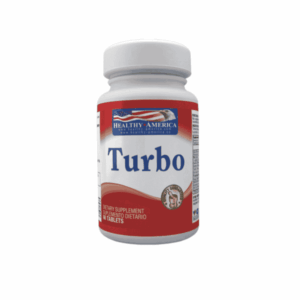 TURBO™ X60 HEALTHY