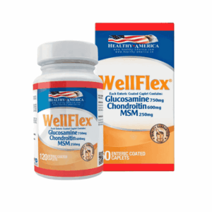 WELLFLEX™ X120 HEALTHY