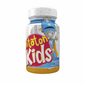 VITATON KIDS™ X60 HEALTHY